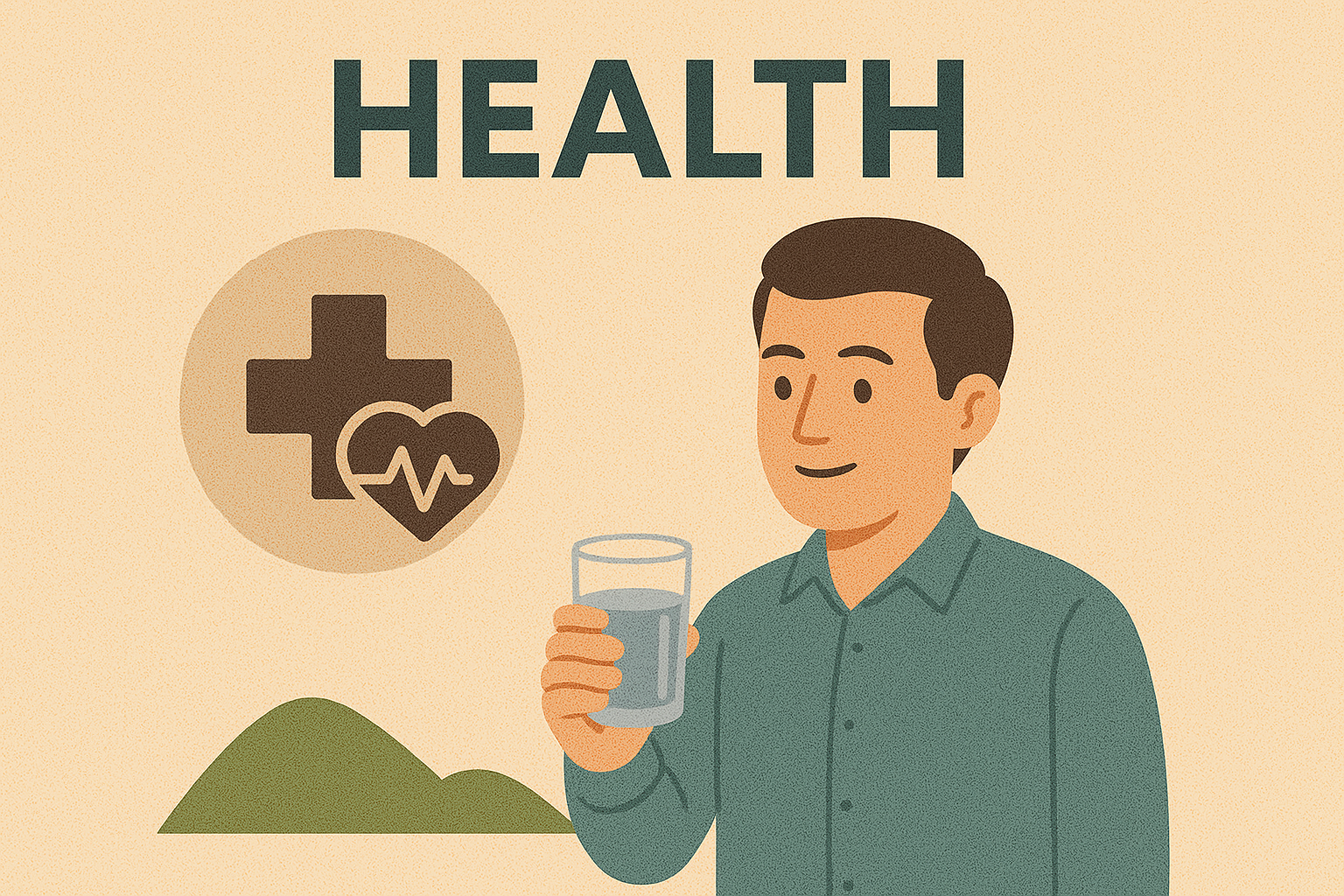 الصحة – Health